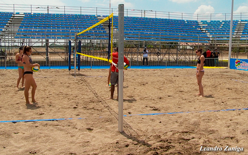 voleibol